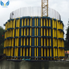 Pembuatan Lianggong boleh guna semula H20 Timber Beam Formwork untuk Pembinaan Konkrit Dinding, Tiang dan Papak