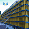 Pembuatan Lianggong boleh guna semula H20 Timber Beam Formwork untuk Pembinaan Konkrit Dinding, Tiang dan Papak
