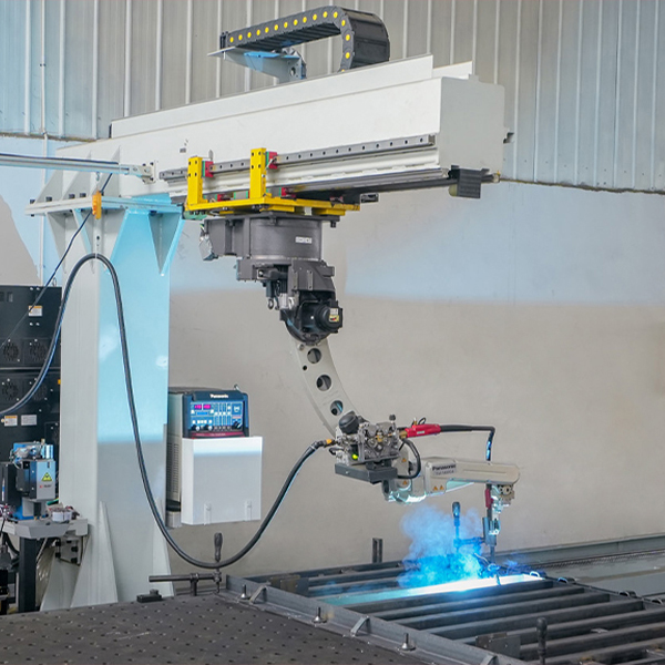 Yancheng Lianggong: Evolusi Berteknologi Tinggi Kilang Formwork