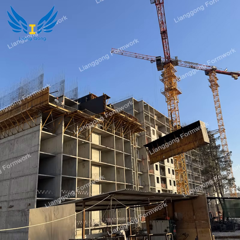 Kerja -kerja terowong