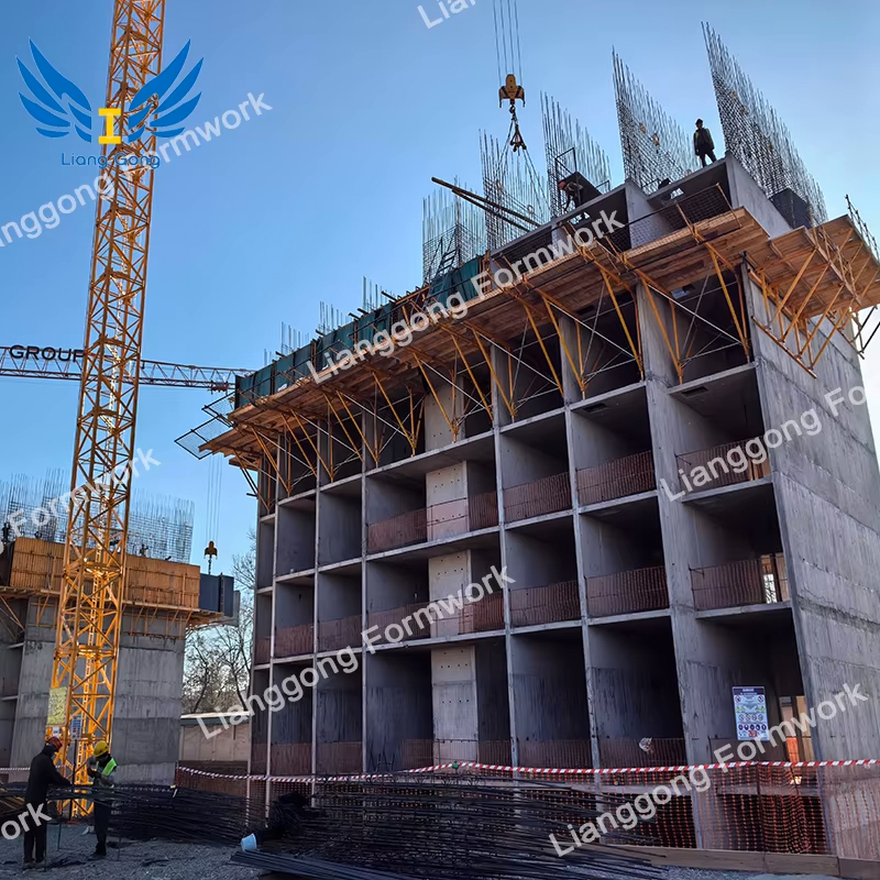 Kerja -kerja terowong