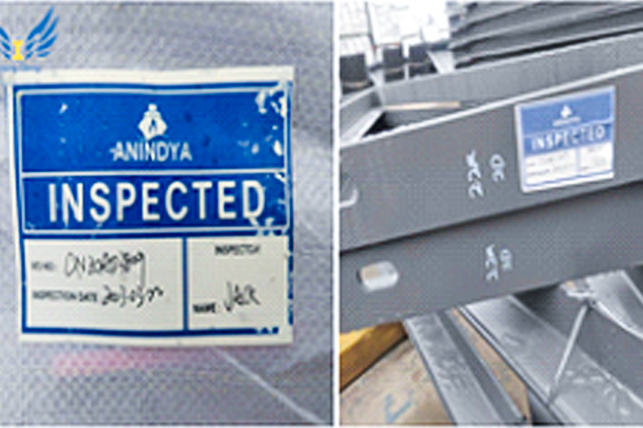 Komitmen Lianggong terhadap Kualiti: Lulus Pemeriksaan Standard SNI