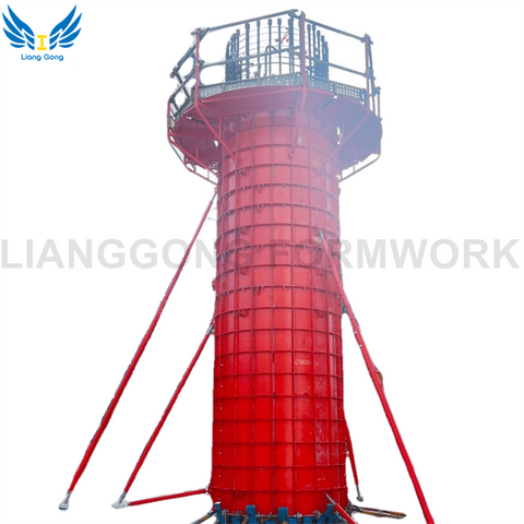 Drophead vs Conventional Slab Formwork: Apakah Perubahan di Tapak?